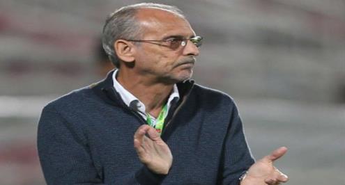 فييرا ليلا كورة عن تدريب إنبي: توجد مناقشات.. ولم أوقع على عقود 